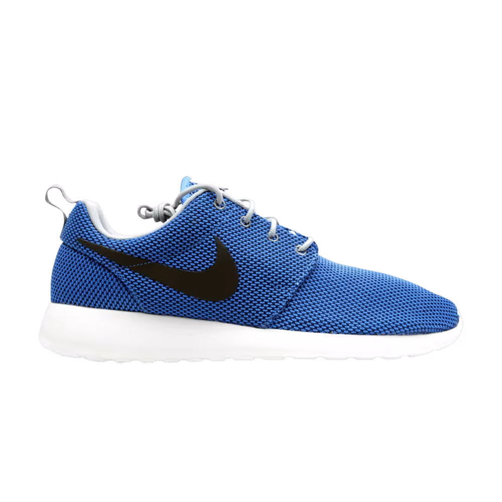 Nike Roshe One Photo Blue