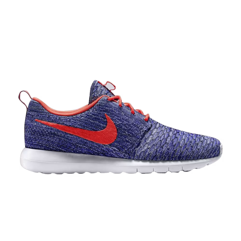 Nike Roshe Flyknit