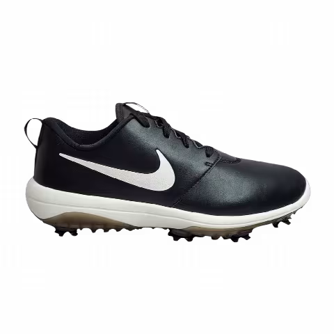 Nike Roshe Golf Tour 'Black White'