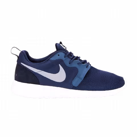 Nike Rosherun HYP 'Mid Navy'