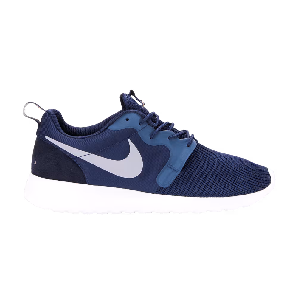 Nike Rosherun HYP Mid Navy