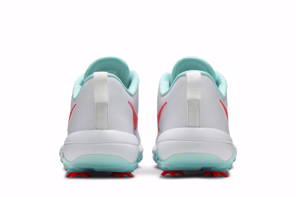 Nike Roshe Golf Tour White Aurora Green, view 7