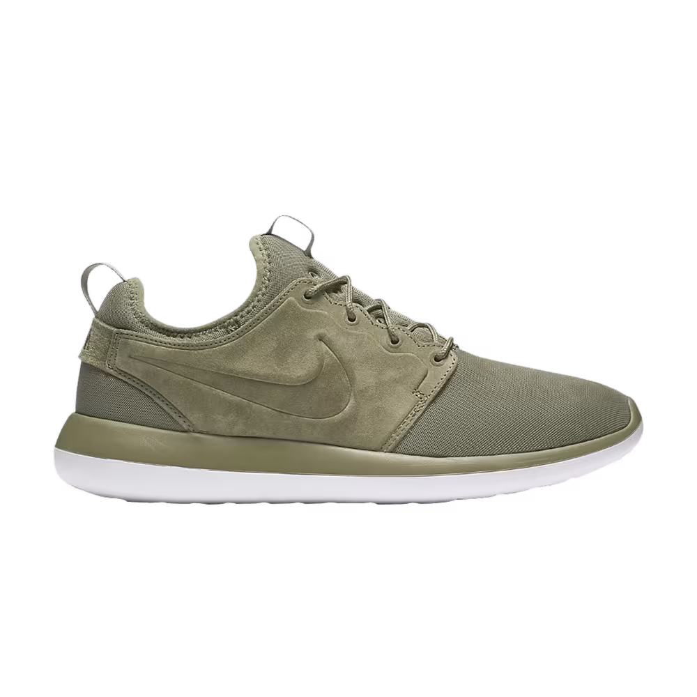 Nike Roshe Two Breathe