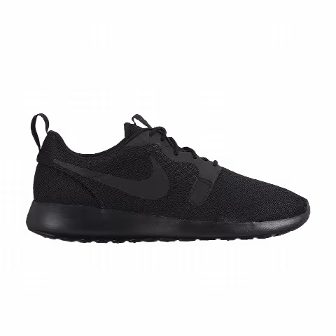 Nike Roshe One Hyperfuse 'Triple Black'