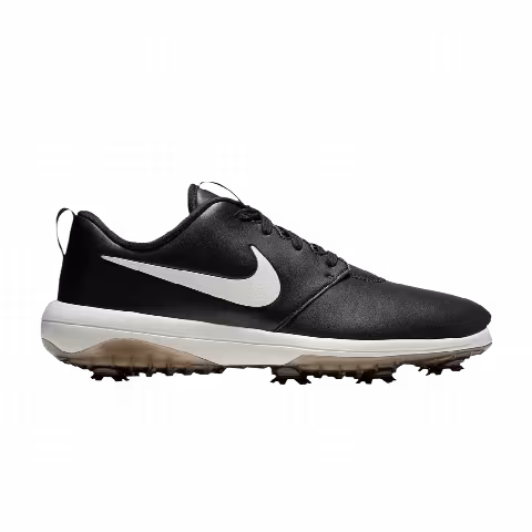 Nike Roshe Golf Tour Wide 'Black White'