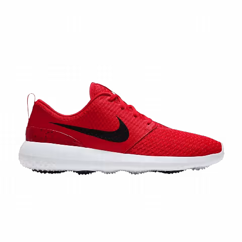 Nike Roshe Golf 'University Red'