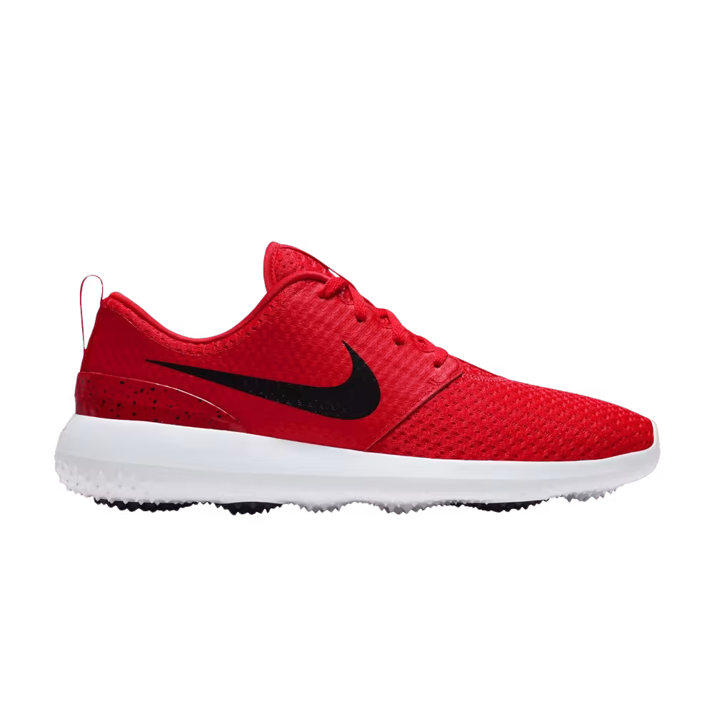 Nike Roshe Golf University Red