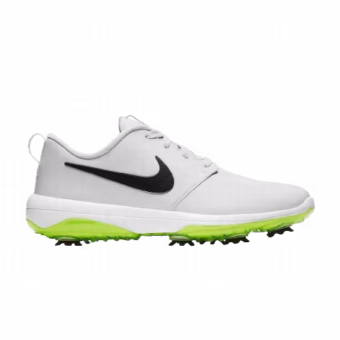 Nike Roshe Golf Tour 'Pure Platinum Volt'
