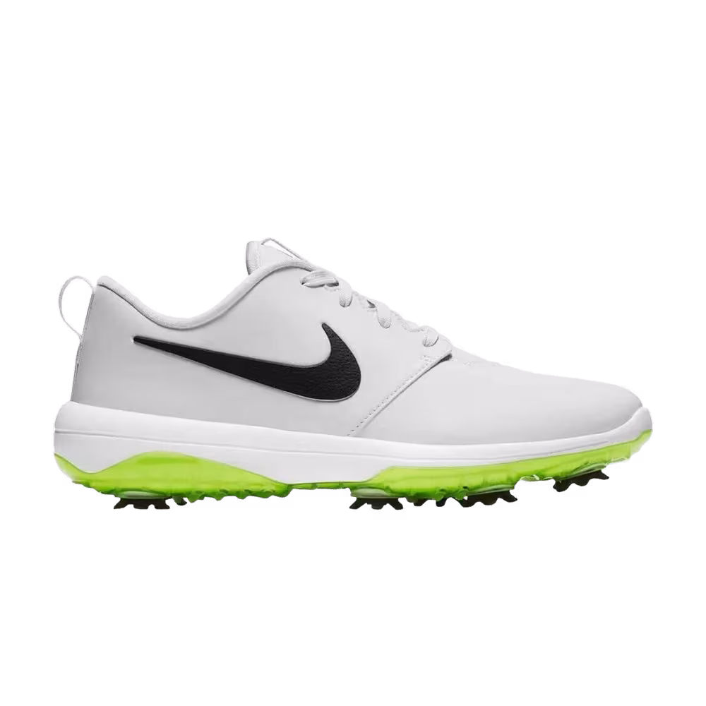 Nike Roshe Golf Tour Pure Platinum Volt