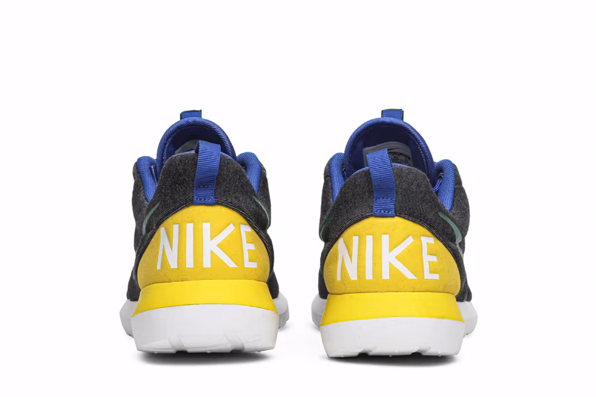 Nike Roshe One NM W SP Brazil, view 7