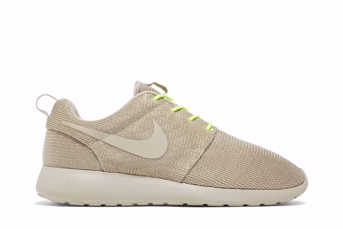 Nike Rosherun, view 2