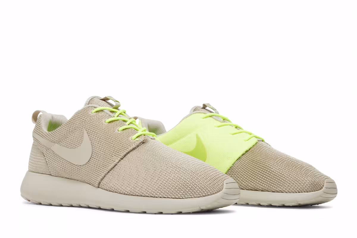 Nike Rosherun, view 9