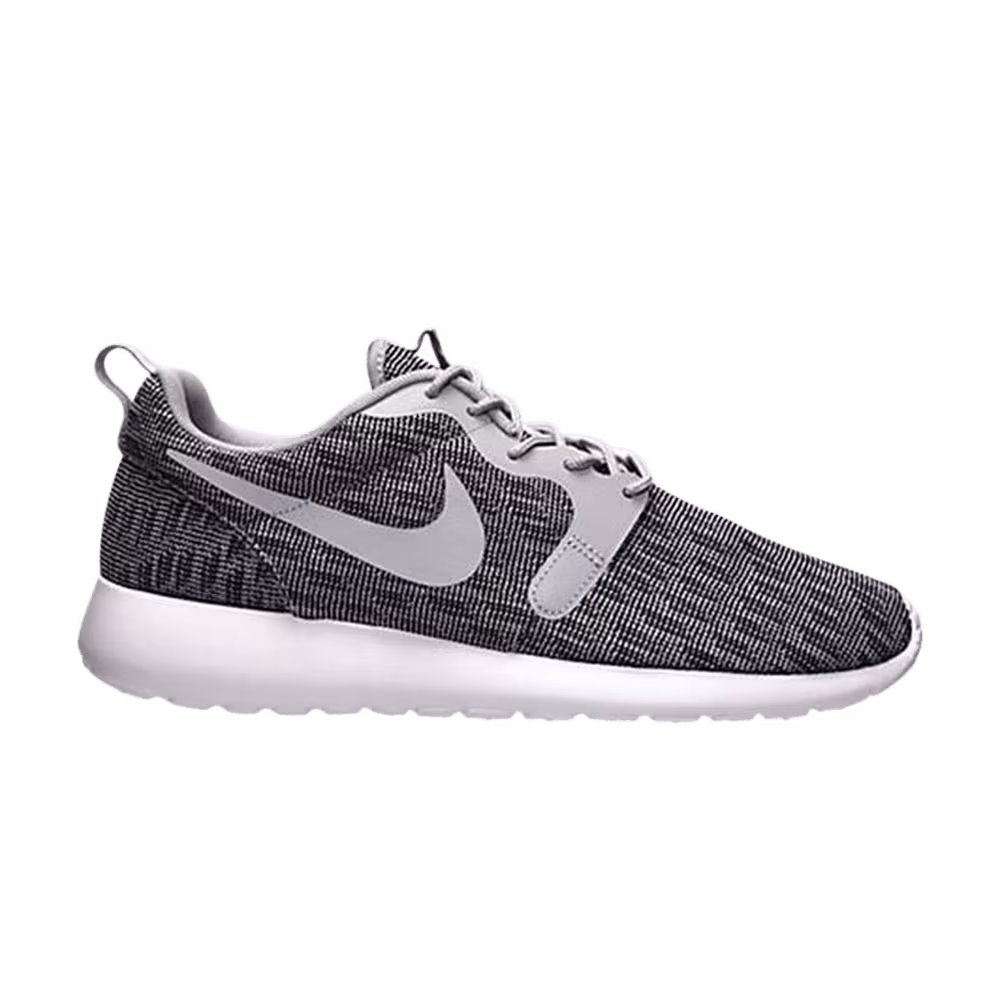 Nike Roshe One Knit Jacquard