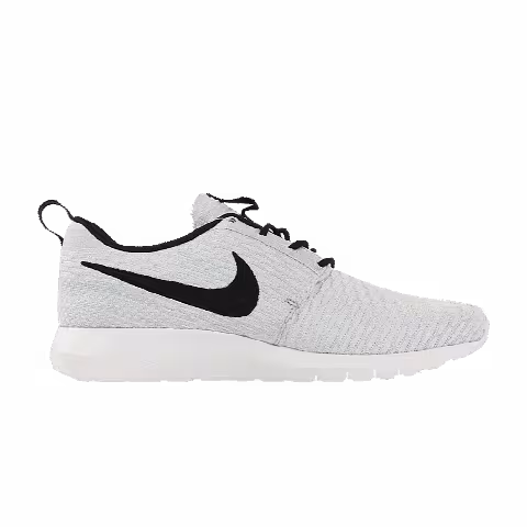 Nike Roshe Run Flyknit White