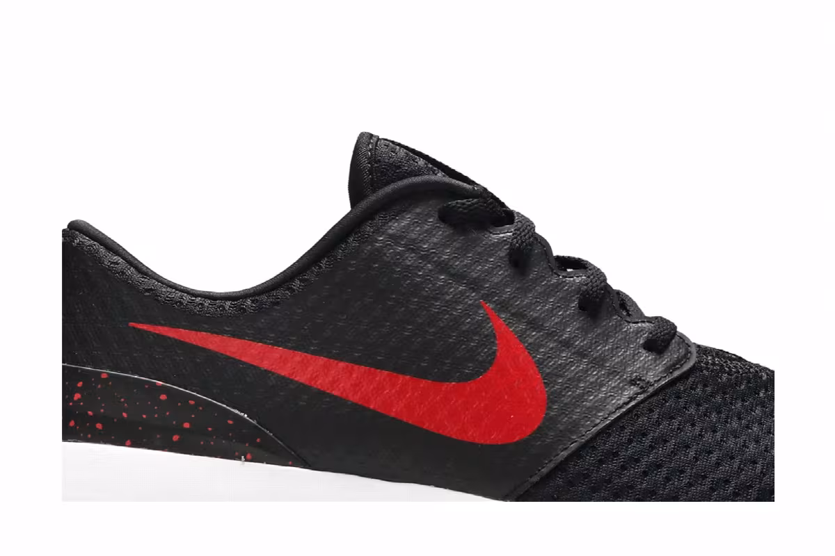 Nike Roshe Golf Bred, view 3