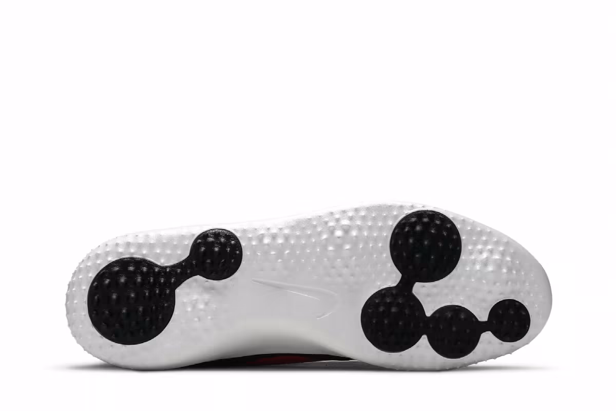 Nike Roshe Golf Bred, view 5