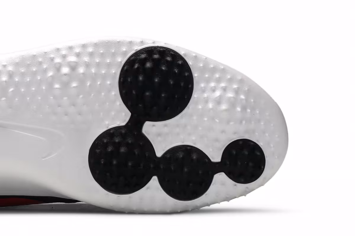 Nike Roshe Golf Bred, view 6