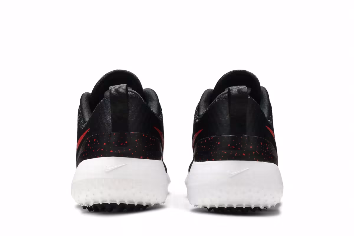 Nike Roshe Golf Bred, view 7