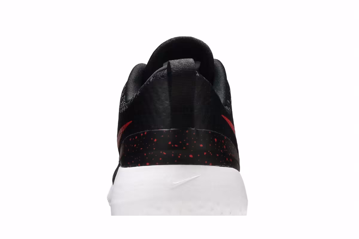 Nike Roshe Golf Bred, view 8