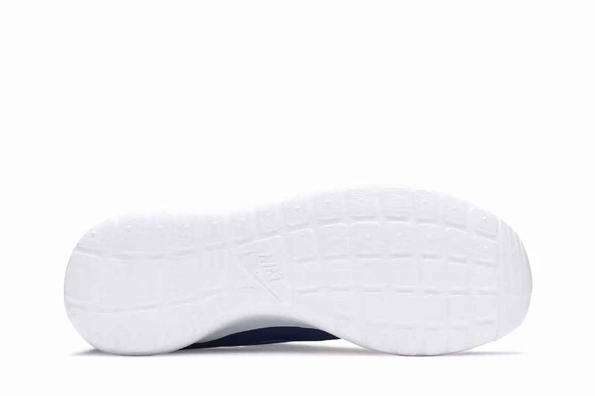 Nike Roshe One Deep Royal Blue, view 5