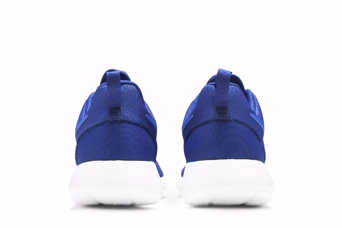 Nike Roshe One Deep Royal Blue, view 7