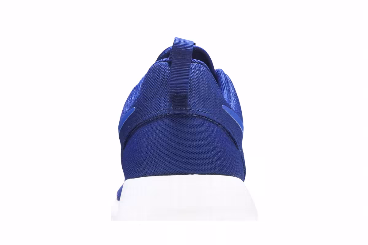 Nike Roshe One Deep Royal Blue, view 8