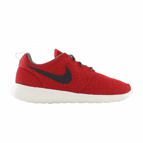 Nike Roshe One 'University Red'