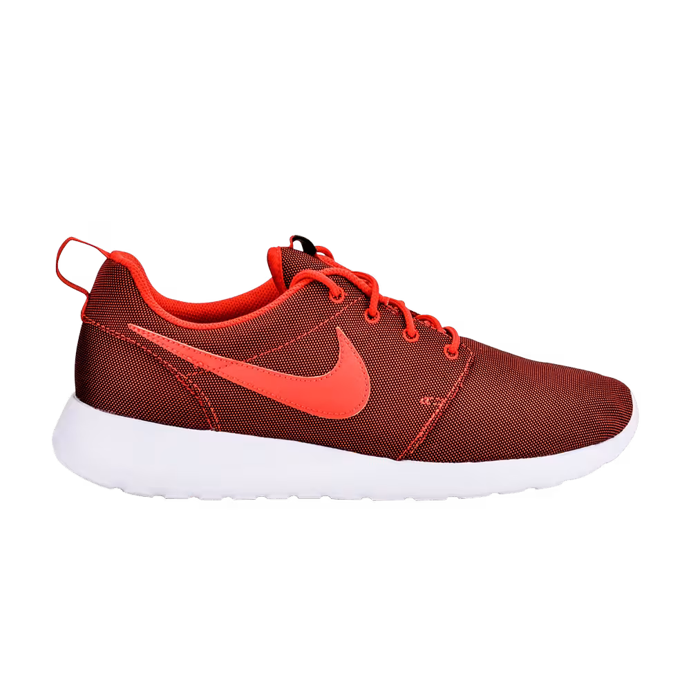 Nike Roshe One Premium University Red