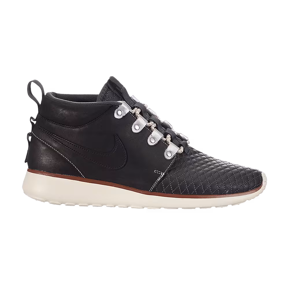 Nike Roshe Run Sneakerboot QS Quilted