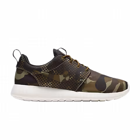 Nike Rosherun Print 'Alligator'