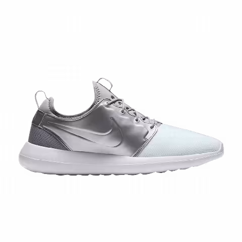 Nike Roshe Two 'Metallic Silver'