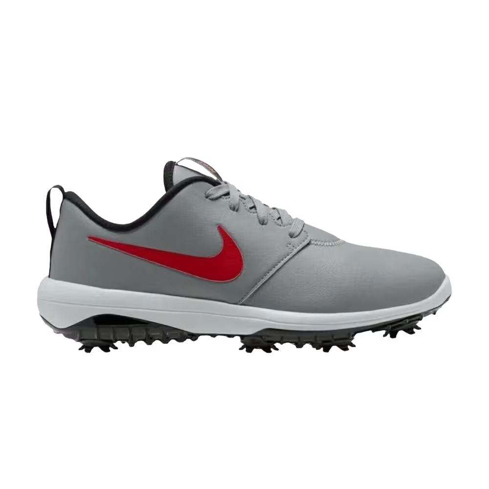 Nike Roshe Golf Tour Wide Particle Grey University Red