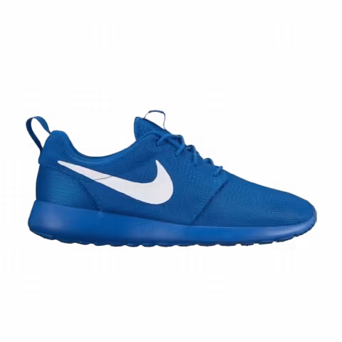 Nike Roshe One 'Blue Jay'
