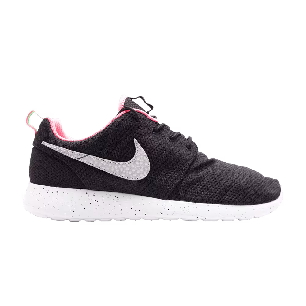 Size? x Nike Rosherun Urban Safari