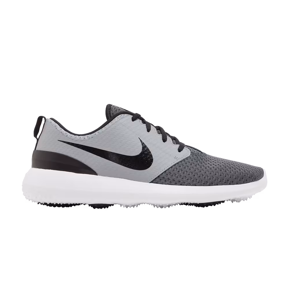 Nike Roshe Golf Anthracite Particle Grey