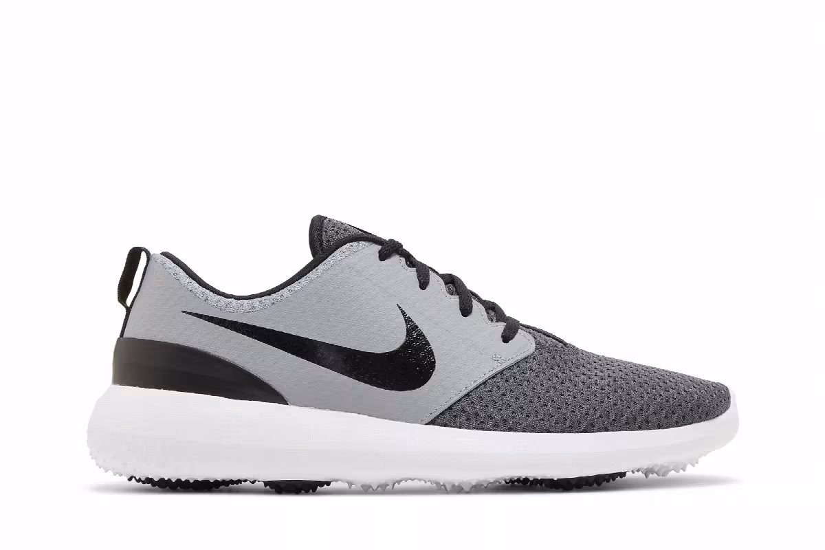 Nike Roshe Golf Anthracite Particle Grey, view 2