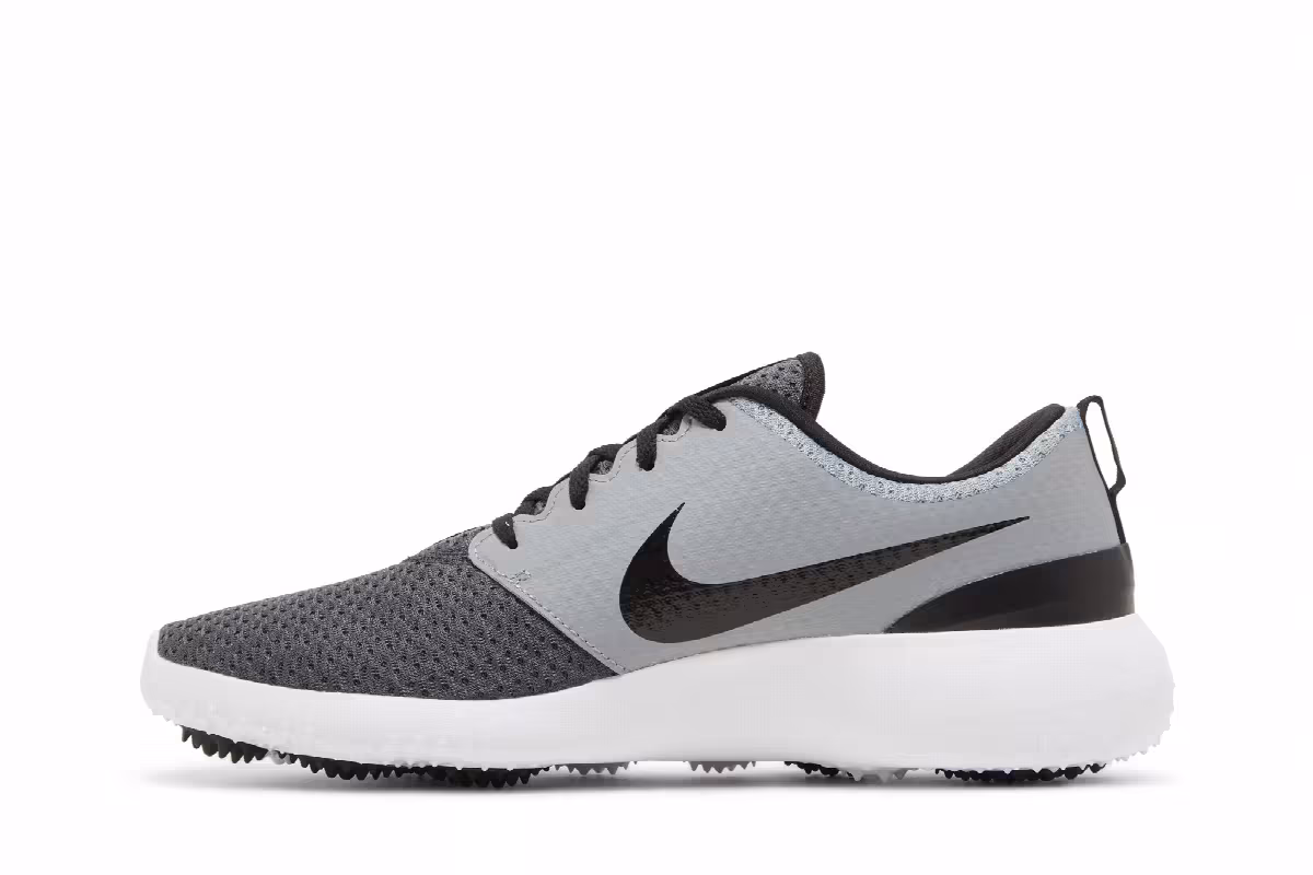 Nike Roshe Golf Anthracite Particle Grey, view 4