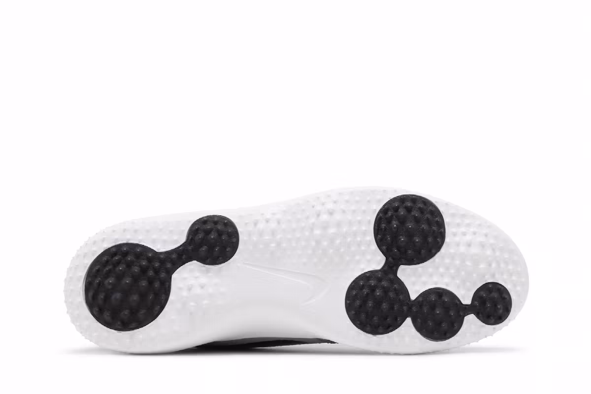 Nike Roshe Golf Anthracite Particle Grey, view 5