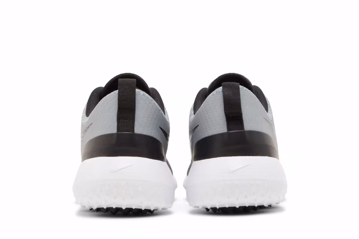 Nike Roshe Golf Anthracite Particle Grey, view 7