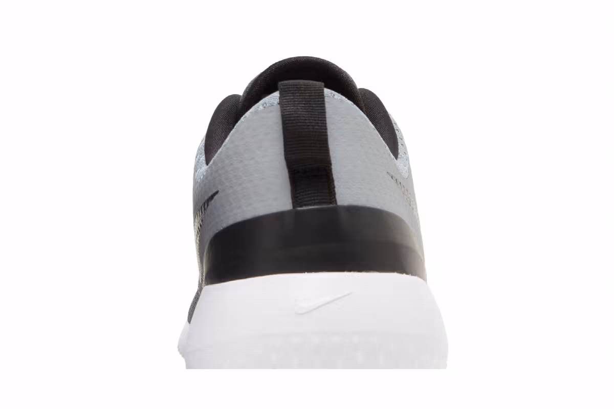 Nike Roshe Golf Anthracite Particle Grey, view 8