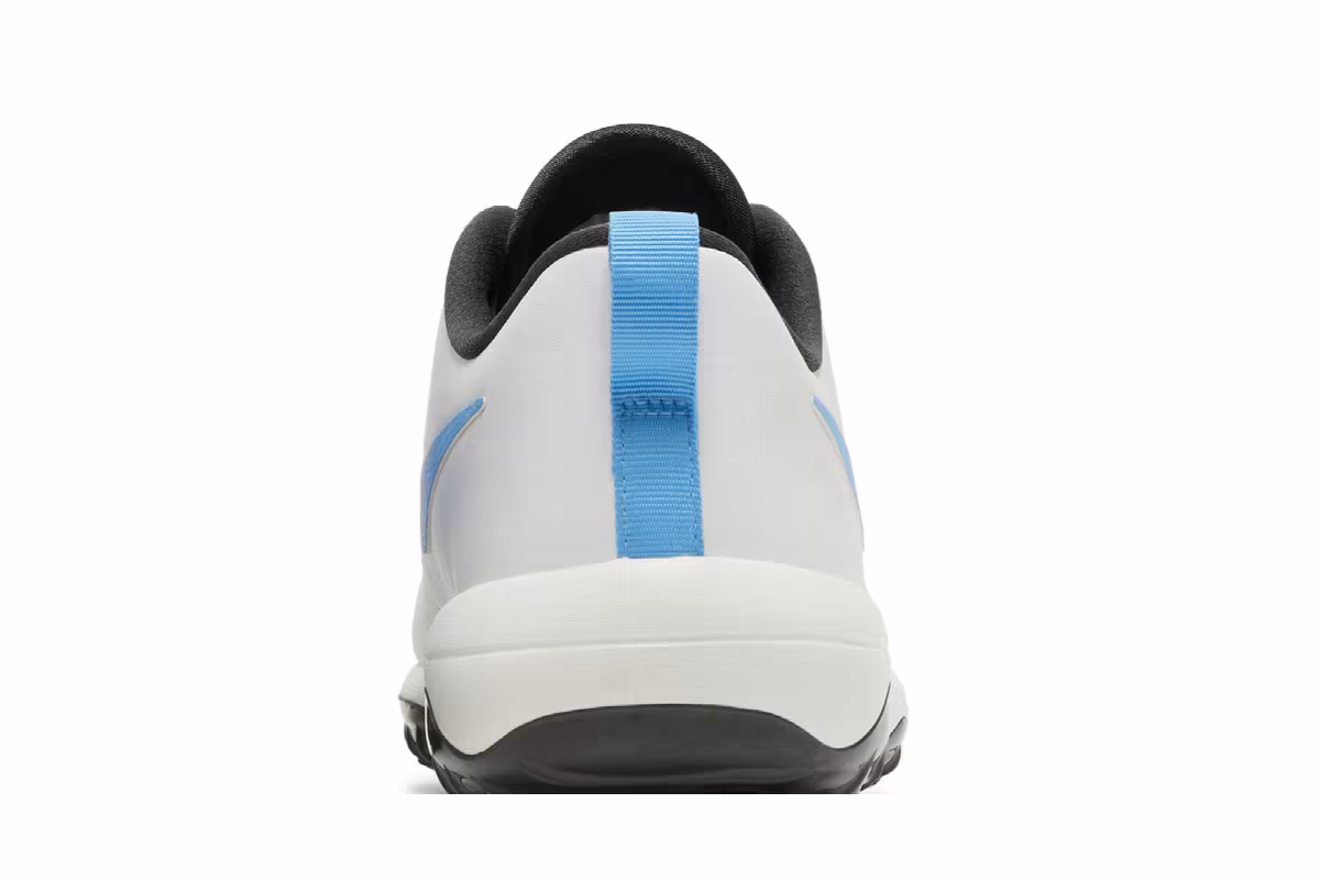 Nike Roshe Golf Tour Wide White Carolina Blue, view 8