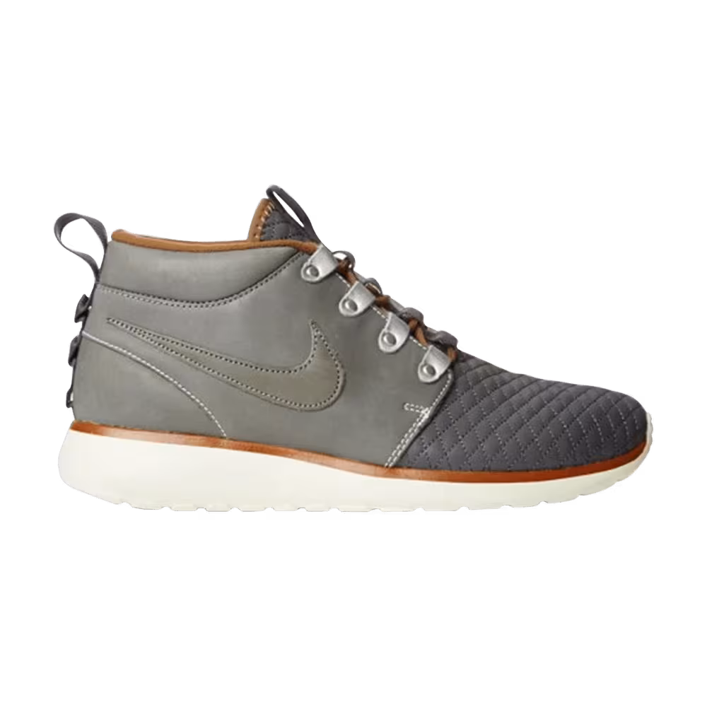 Nike Rosherun Sneakerboot Mecury