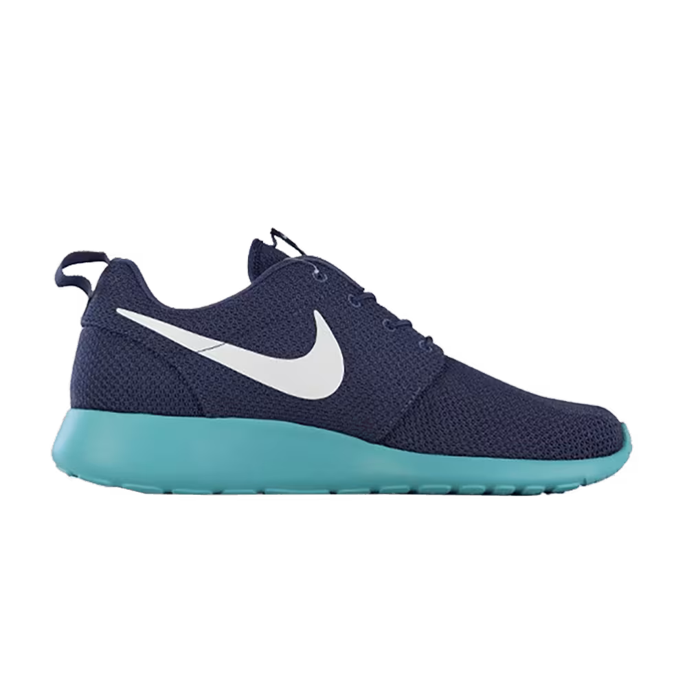 Nike Roshe One Squadron Blue