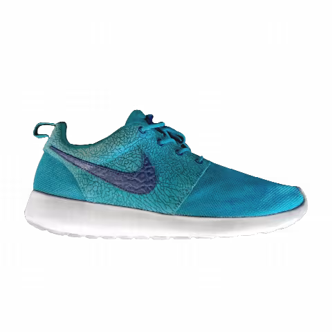Size? x Nike Roshe One 'Cement Pack'