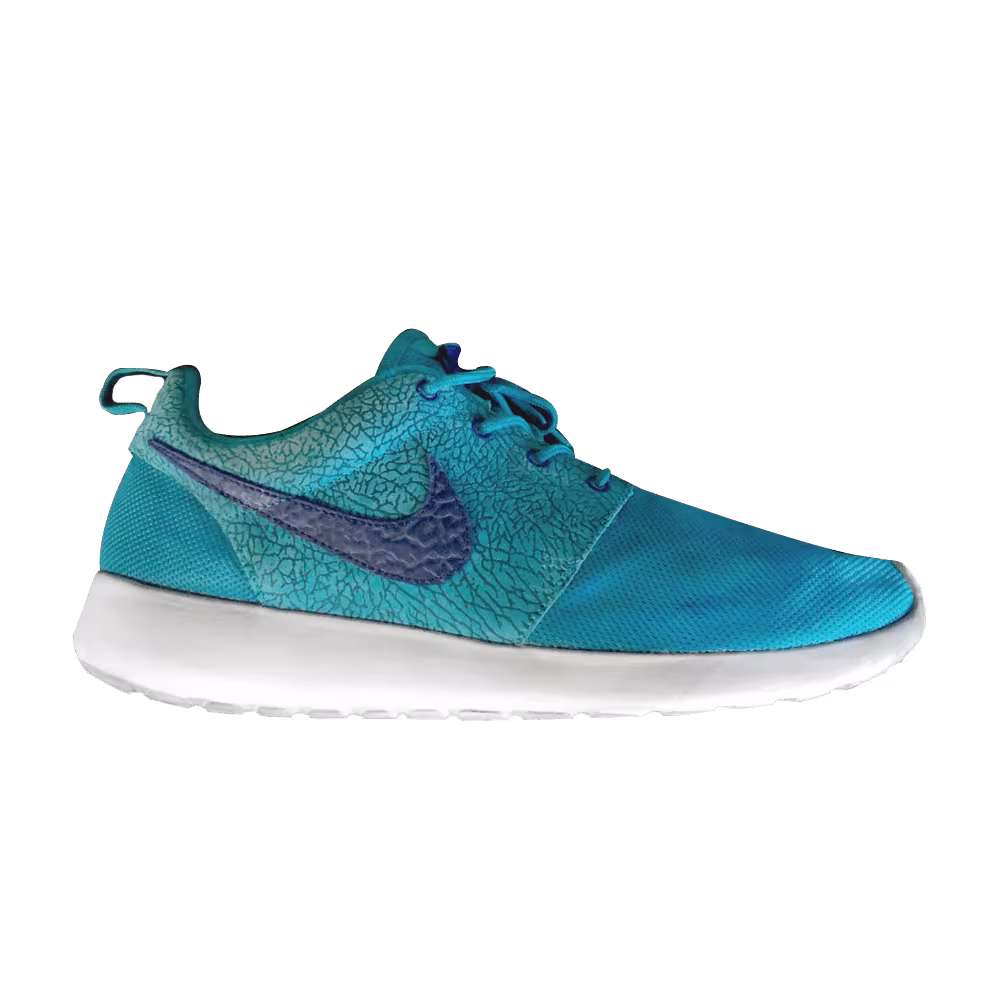 Size? x Nike Roshe One Cement Pack