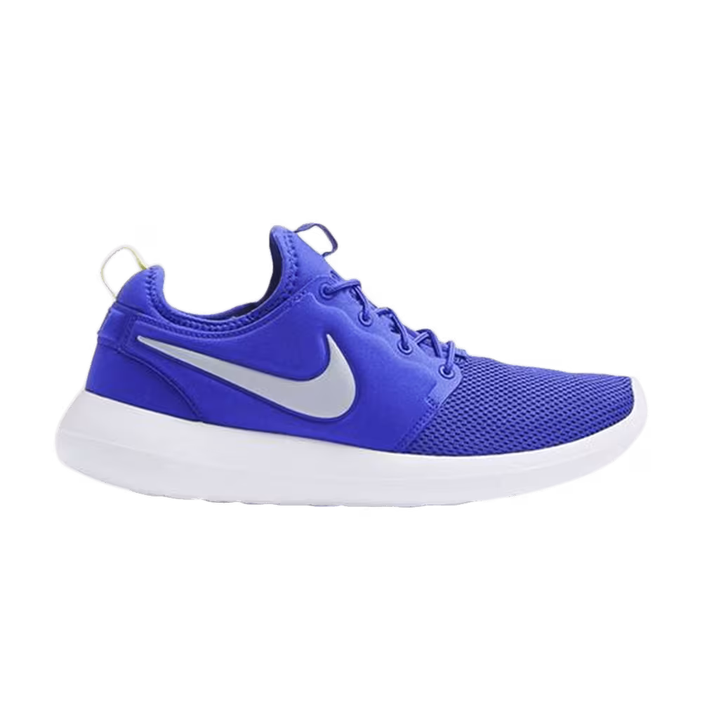 Nike Roshe Two Paramount Blue