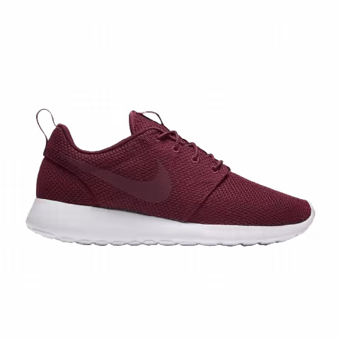 Nike Roshe One 'Night Maroon'