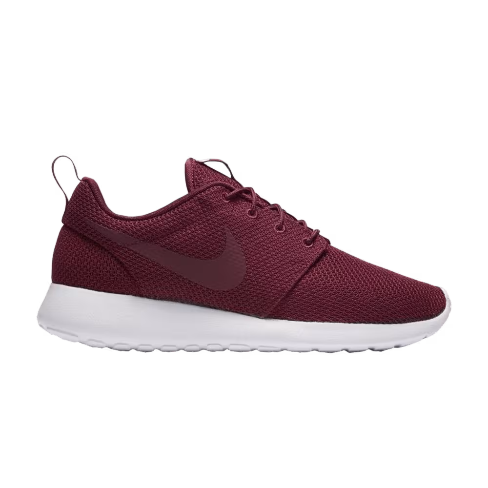 Nike Roshe One Night Maroon
