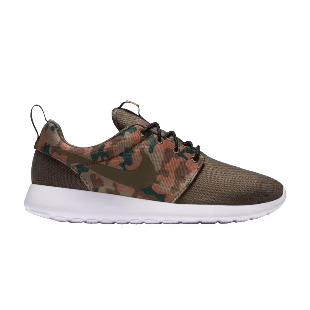 Nike Roshe One SE Medium Olive