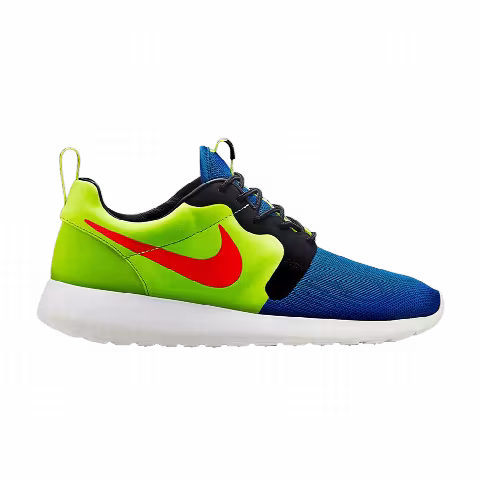 Nike Rosherun Hyp Prm Qs 'Magista Pack'